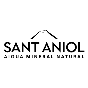 Sant Aniol Aigua Mineral Natural